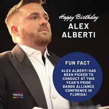 Triangle Pride Band is excited to announce our participation in the annual  Durham Pride parade