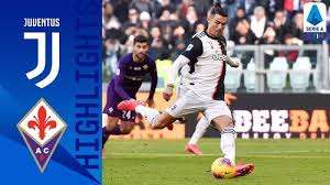 Алекс сандру забил в свои ворота. Yuventus Fiorentina 3 0 Video I Obzor Matcha Seriya A Chempionata Italii 02 02 2020 Sport Ua