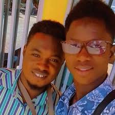 La sa boy Gouverneur