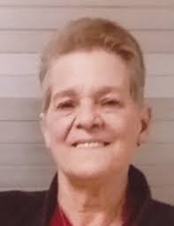 Obituary information for Rebecca Sue Markham Hunt