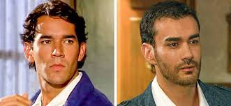 Cómo cambiaron los personajes en la primera y en la segunda versión de “La  dueña”