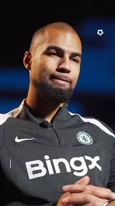 No better keepers than Bob Sanchez