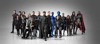 The movie begins with, as usual, mutants being attacked and eliminated. What To Watch To Understand X Men Days Of Future Past Flip The Truck