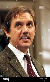 David bamber hi-res stock photography and images