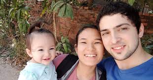 Whatever happened to... the Amish tuk tuk drivers of Siem Reap?