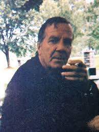 Robert Allen Brown born Alan Hobbs Obituary