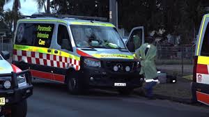 Ianeta isaako has been named on social media as the woman in her 30s who died at her home in emerton on monday. Wtlg95hbki4uom