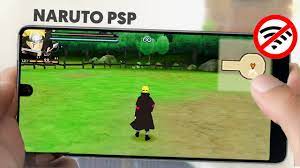 Dengan kepopulerannya game yang satu ini juga dibuat di versi psp yang dirilis pada tanggal 17 oktober 2018. 10 Best Offline Naruto Games For Android Psp By Neon Games