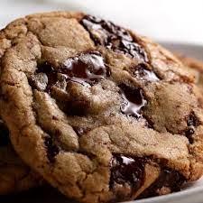 The Best Chewy Chocolate Chip Cookies Recipe By Tasty Recipe Cookies Recipes Chocolate Chip Chewy Chocolate Chip Cookies Recipe Chewy Chocolate Chip Cookies