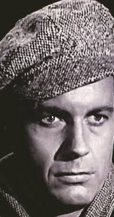 Wagon Train" The Liam Fitzmorgan Story (TV Episode 1958)