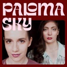 Download Paloma Sky album songs: The Huntress