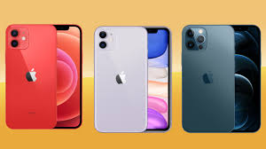 Surprisingly, the carrier never had a fully unlimited plan until now. Best Iphone 2021 Which Apple Phone Is The Top Choice For You Techradar