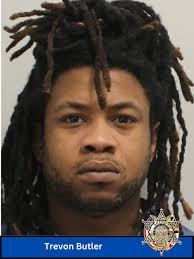 St. Mary's County Sheriff's Office Arrests, Summons And Warrants Served