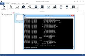 15 Free Programs For Remotely Accessing Your Pc Remote Software Microsoft Windows Operating System