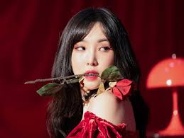 GFRIEND's Yuju Debut Album [REC.]