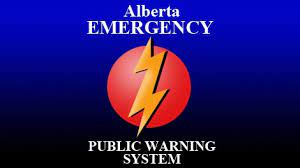 Alberta emergency alert (aea) is a public warning system in alberta that warns the public on impending or occurring emergencies. New Warning System Reaches Digital World Ctv News