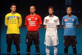 Check spelling or type a new query. New Joma Novara Calcio Kits 11 12 Home Away Third Jerseys 2011 2012 Football Kit News