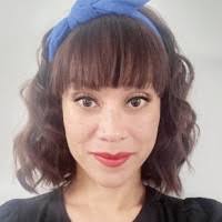 20+ "Jacqueline Blas" profiles