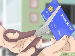 We did not find results for: How To Turn In A Lost Credit Card 8 Steps With Pictures