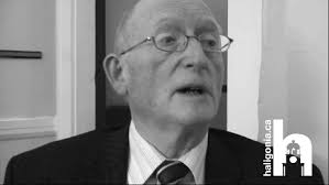 Video: Visions of Halifax, Bernard Smith