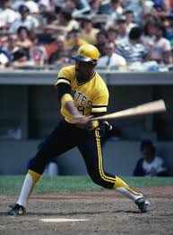 Stargell Blasts Longest Home Run In Olympic Stadium History Pittsburgh Pirates Baseball Pirates Baseball Baseball History