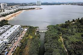 Photos, address, and phone number, opening hours, photos, and user reviews on yandex.maps. Taman Putra Perdana Lake