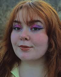 Ashley Grams (@binjipop) • Instagram photos and videos