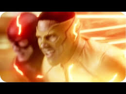 The Flash Vs Kid Flash Race The Flash 3x12 Opening Scene Part 1 4k Ultra Hd Youtube Flash Vs Kid Flash The Flash