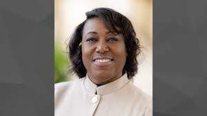 Mary Free Bed Welcomes New Vice President of Human Resources