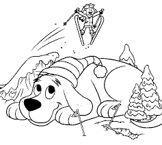 You will love to color a nice coloring page. Cats And Dogs Coloring Pages Bestappsforkids Com