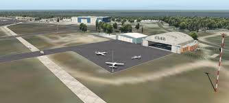 Airport arrivals and departures worldwide. Skbq Aeropuerto Internacional Ernesto Cortissoz Colombia Scenery Packages V11 V 10 V9 X Plane Org Forum