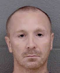 Damien Phillips Larceny