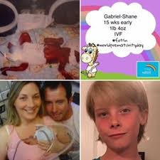 Craig Emslie is fundraising for The Archie Foundation