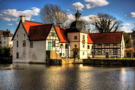 The city is notable for landmarks like dortmunder. Dortmund City Wallpapers Wallpaper Cave