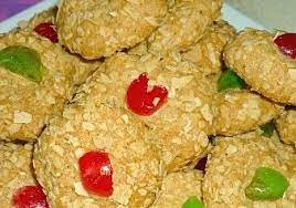 Maybe you would like to learn more about one of these? Resepi Biskut Nestum Paling Sedap Dan Rangup Blogopsi