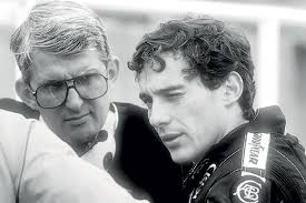 Peter Warr: Racing driver and team manager who nurtured the careers of  Nigel Mansell and Ayrton Senna