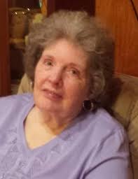 Donna Sewell Obituary