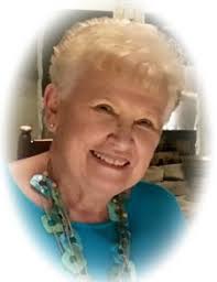 Obituary information for Lorna Alexander