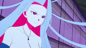 The Idaten Deities Know Only Peace Color - Watch on Crunchyroll