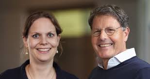 Terug- en vooruitkijken bij tien jaar Hartwig Medical Foundation