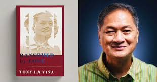 Environmental leader and human rights advocate Tony La Viña chronicles life  of service in memoir of hope
