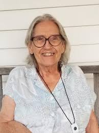 Nancy Casey Obituary