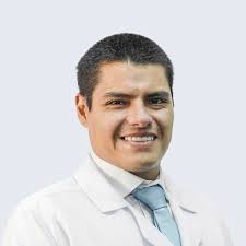 Dr. Garcia Cardenas Abel Mauricio
