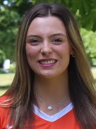 2025 Women's Volleyball Roster