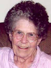Della White Obituary (2009)