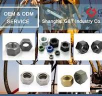 Heavy Hex Nuts ASTM Grade 1/2 X 3/4 Bolt and 15mm A563 Dh Gr ...