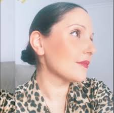 Rocio Galan Gonzalez