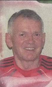 Larry Kostyk Obituary