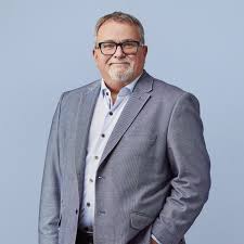 Consultant financier