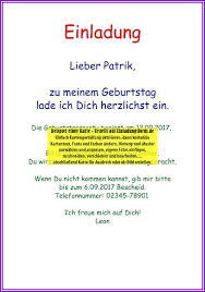 < 1 minute hier finden sie ein muster für eine einladung zur betriebsfeier. Einladungsvorlage Zum Kindergeburtstag Blank